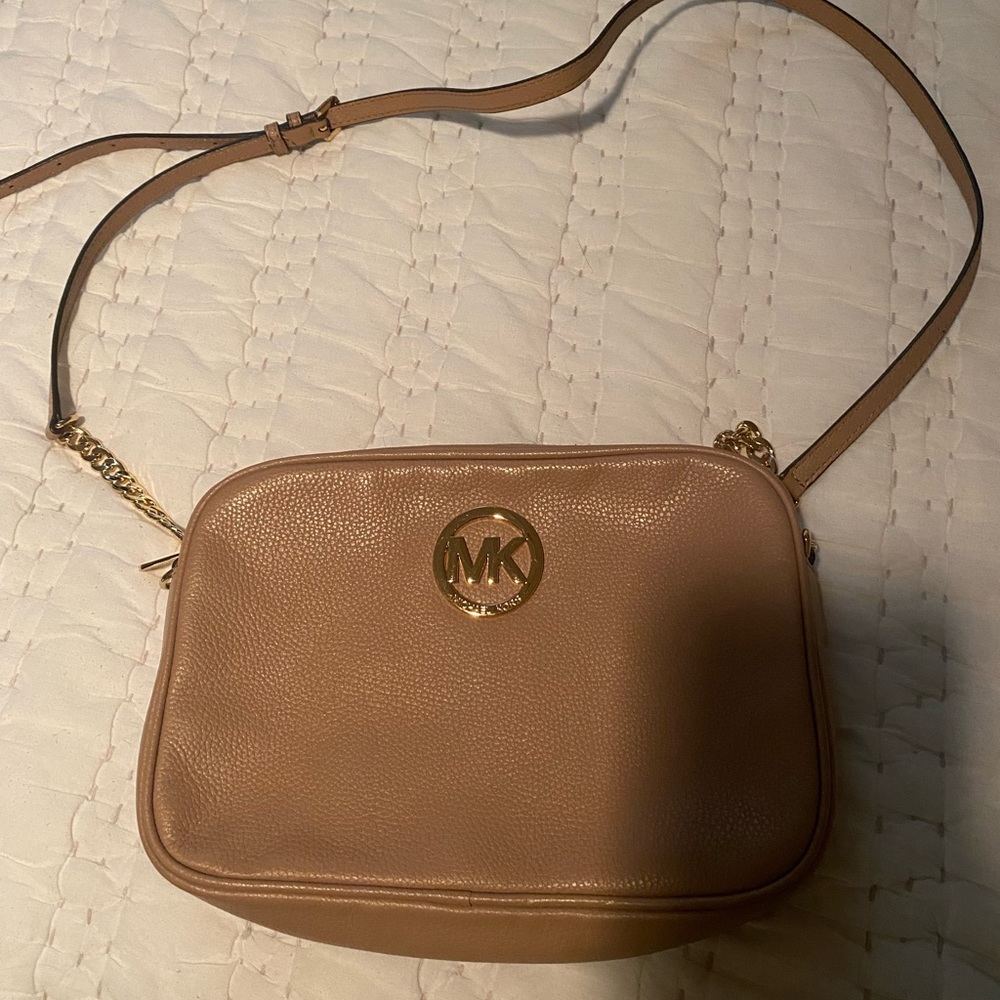 Mk crossbody bag